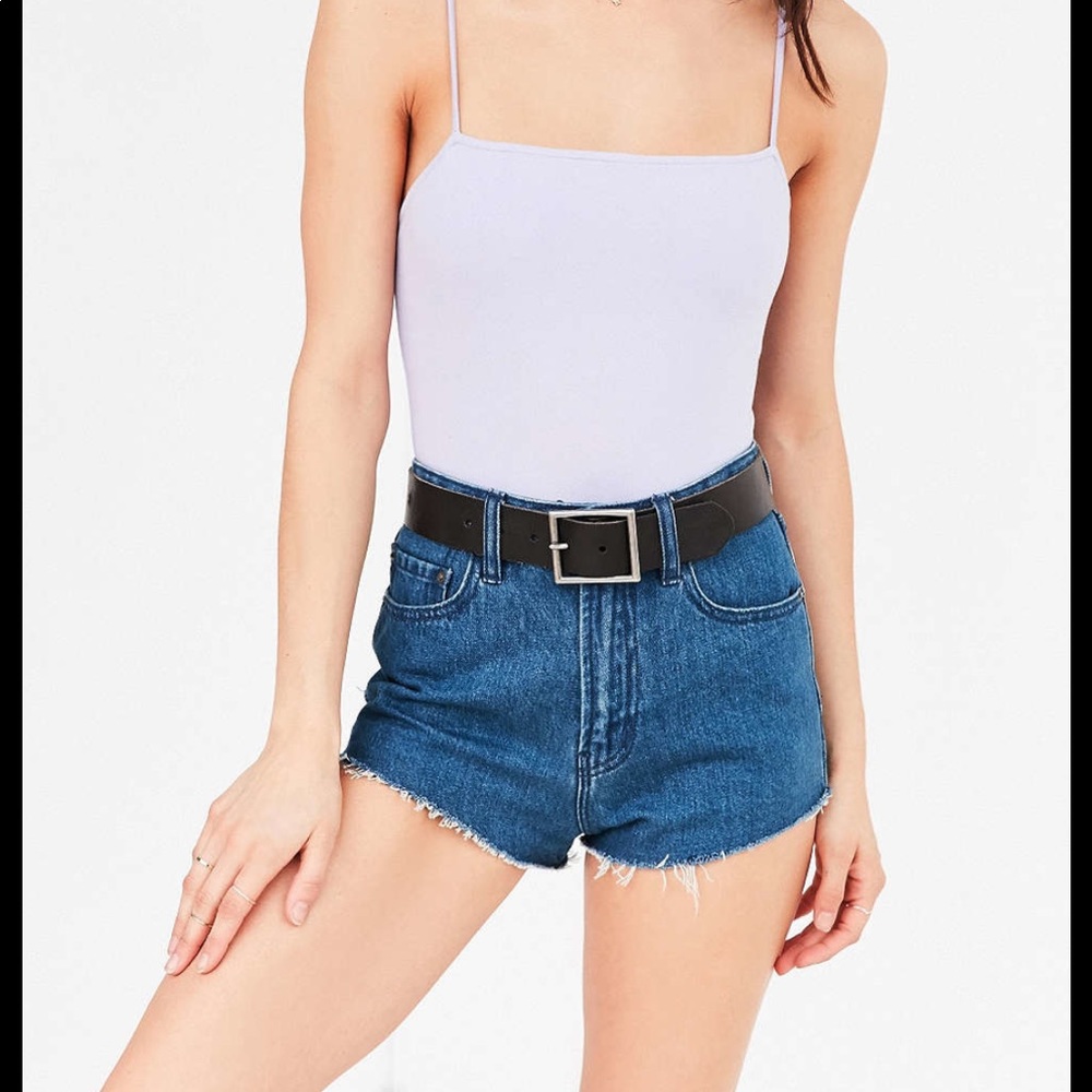 Bodysuit